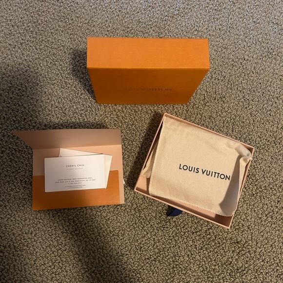 Louis Vuitton Empreinte Zippy Coin Purse - Picture 5 of 10